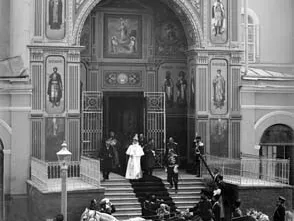 Визиты императорской четы в Нижний Новгород